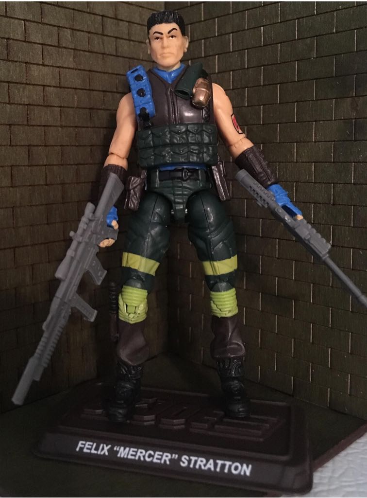 Grossery Gang The Season 3 Action Figurine Putrid Pizza