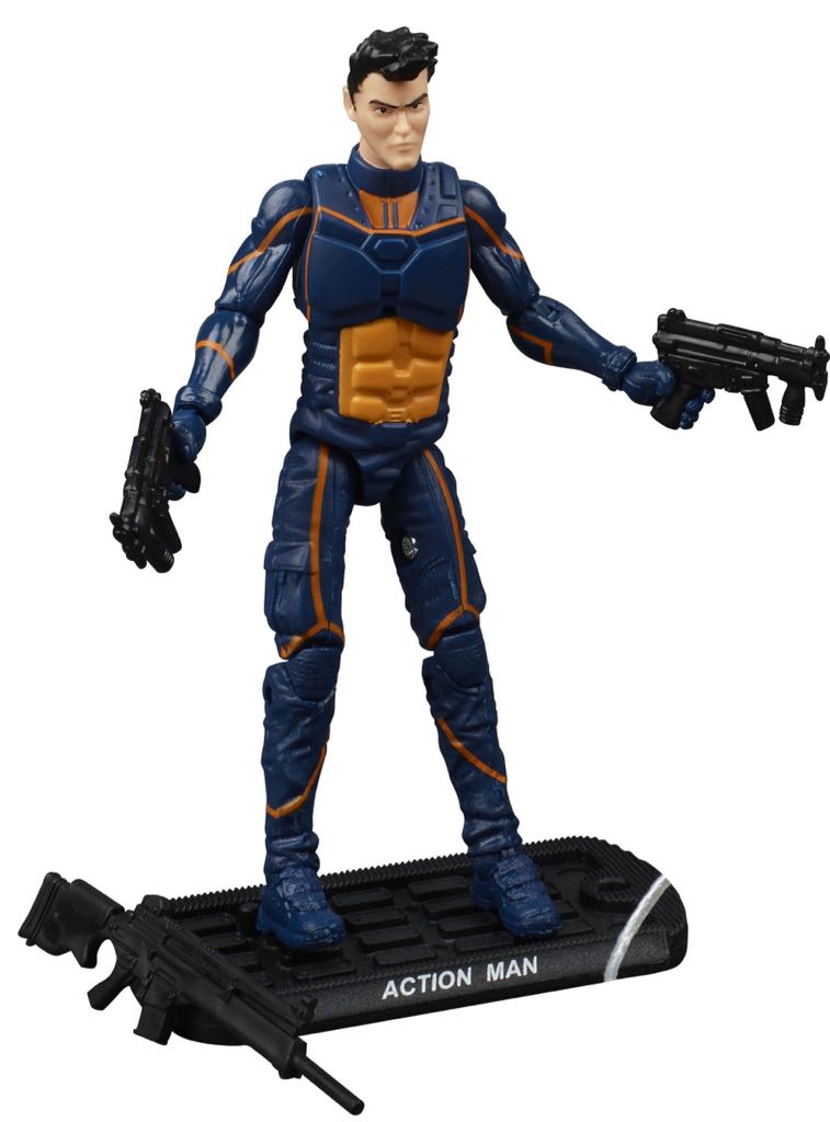 Candice Lerae Action Figure