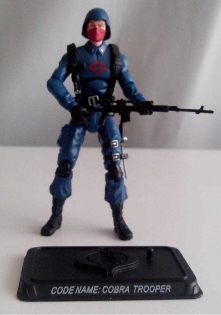 Star Wars - Revenge Of The Sith - Clone Troopers (Brown)