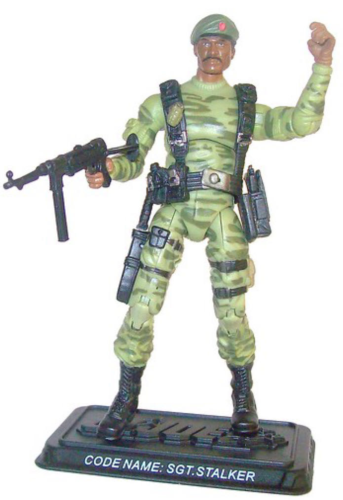 Structures Action Walkers C-3PO