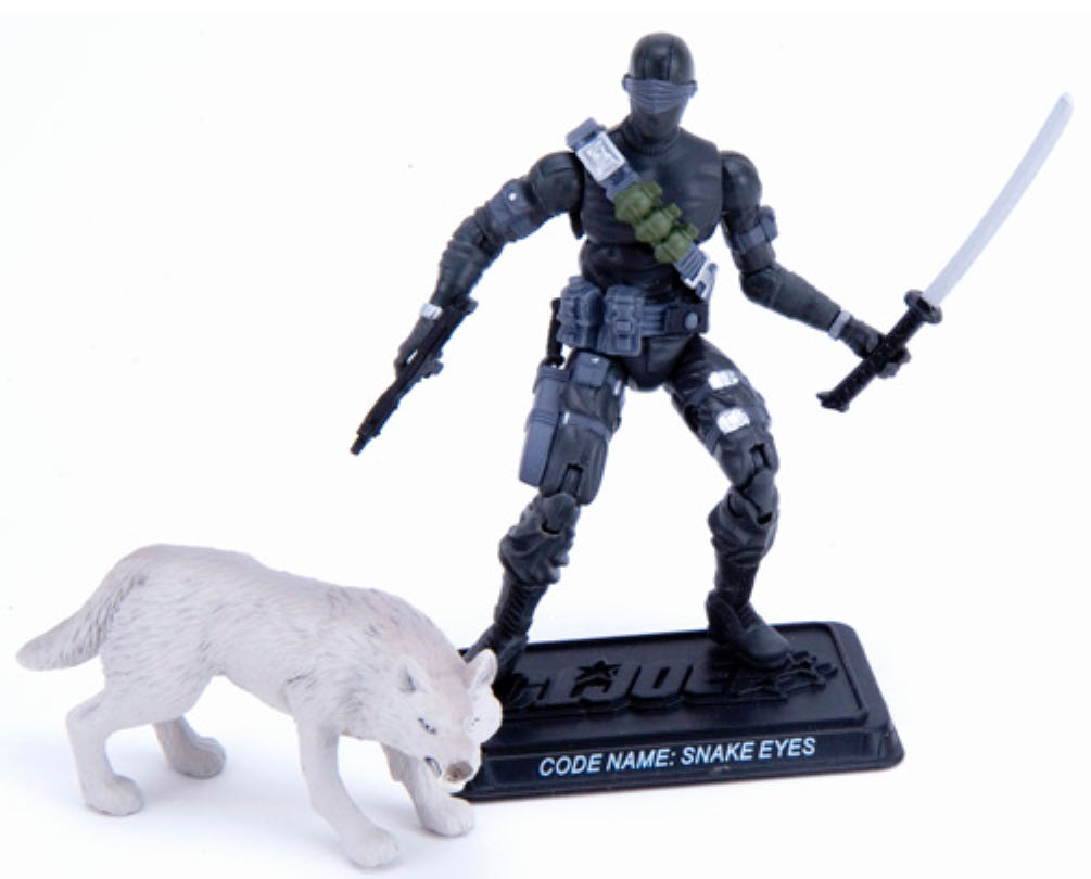 Smurfs: Papa Smurf In Rocking Chair