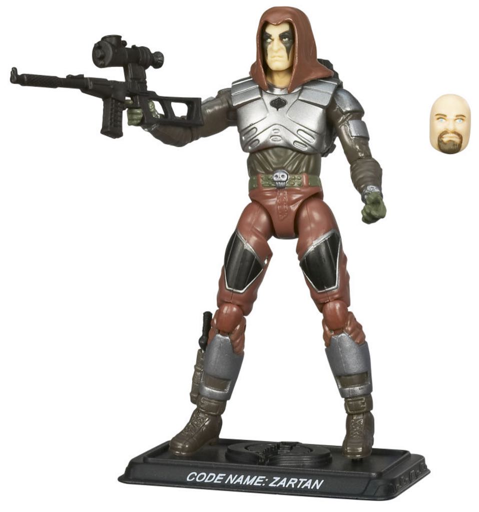 Dragonball Z Energy Blasters S.S. Goku