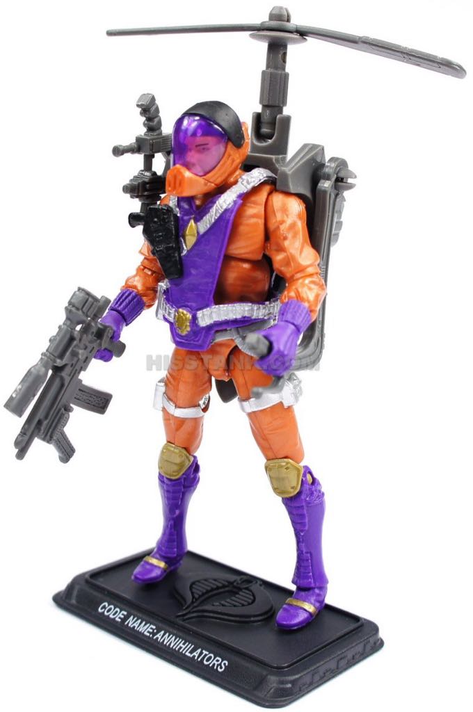 DeathStroke - DC Super Powers(McFarlane)