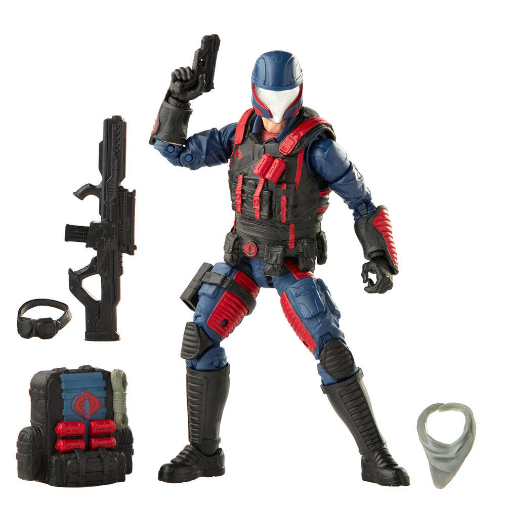 Cobra Viper (Cobra Island) - Hasbro (Cobra Island) action figure collectible - Main Image 2