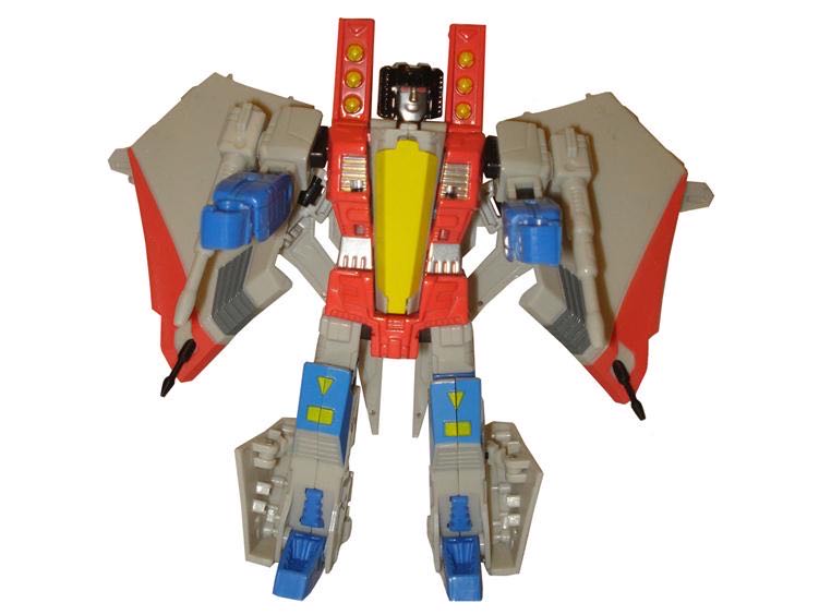 TS-01 Banshee - Impossible Toys (Transformers 3rd Party) action figure collectible - Main Image 2