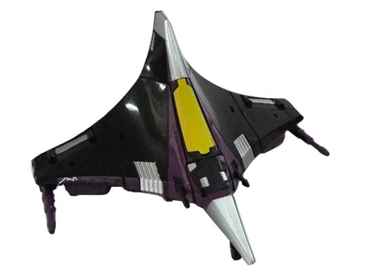 TS-03 Pransktor - Impossible Toys (Transformers 3rd Party) action figure collectible - Main Image 3