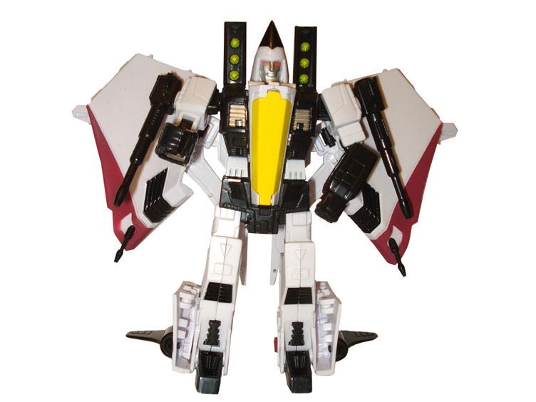 TS-04 Smashor - Impossible Toys (Transformers 3rd Party) action figure collectible - Main Image 2