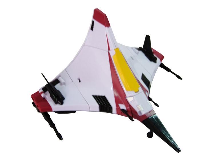 TS-04 Smashor - Impossible Toys (Transformers 3rd Party) action figure collectible - Main Image 3