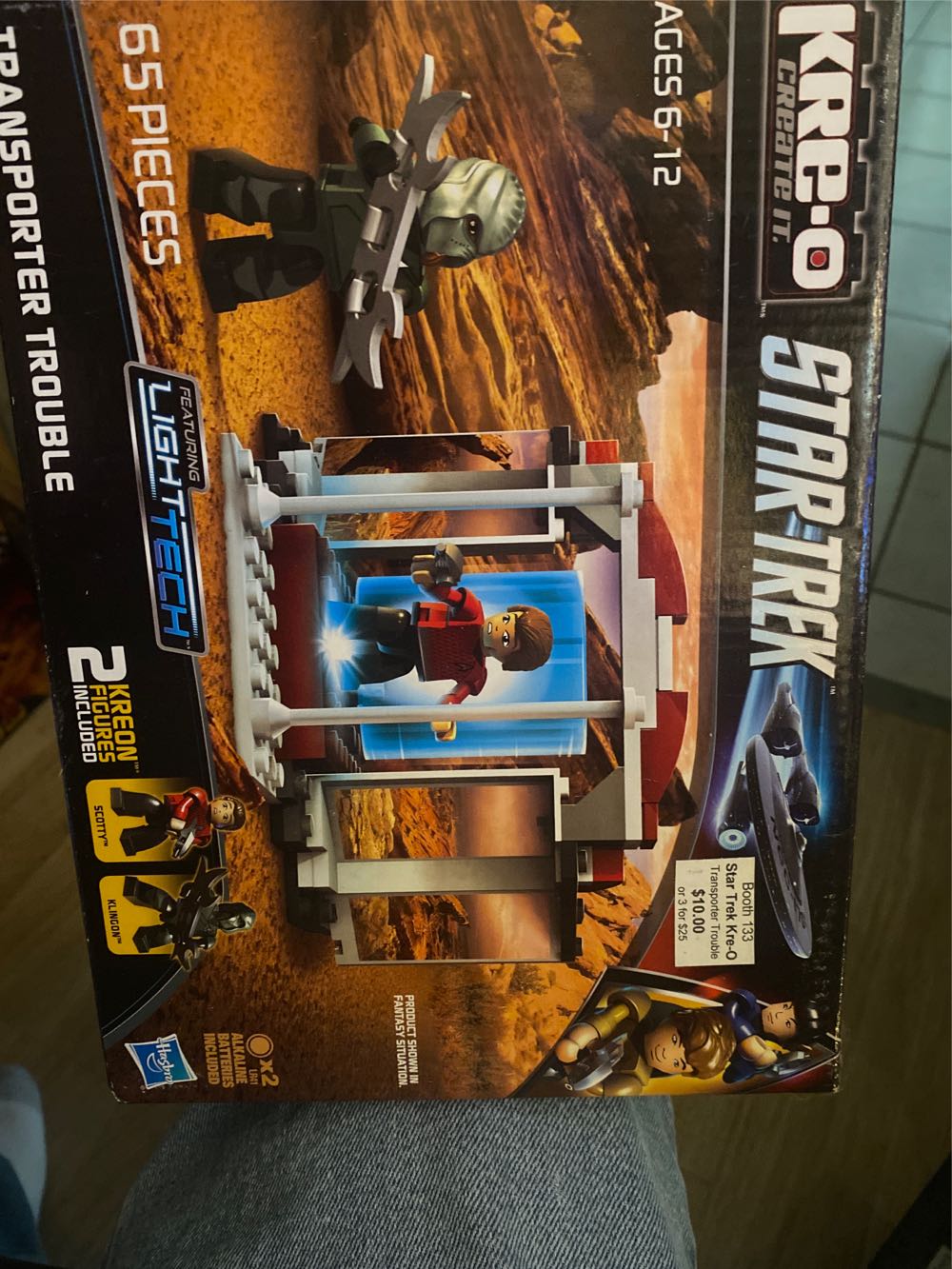 Lemax Christmas Spirits Cafe #23605