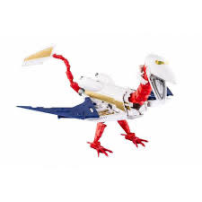 R-35C Magna & R-36C Inventa (Sky Lynx) - Mastermind Creations (The Transformers) action figure collectible - Main Image 2