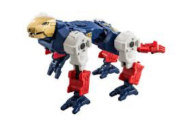 R-35C Magna & R-36C Inventa (Sky Lynx) - Mastermind Creations (The Transformers) action figure collectible - Main Image 3