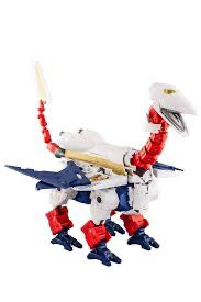 R-35C Magna & R-36C Inventa (Sky Lynx) - Mastermind Creations (The Transformers) action figure collectible - Main Image 4