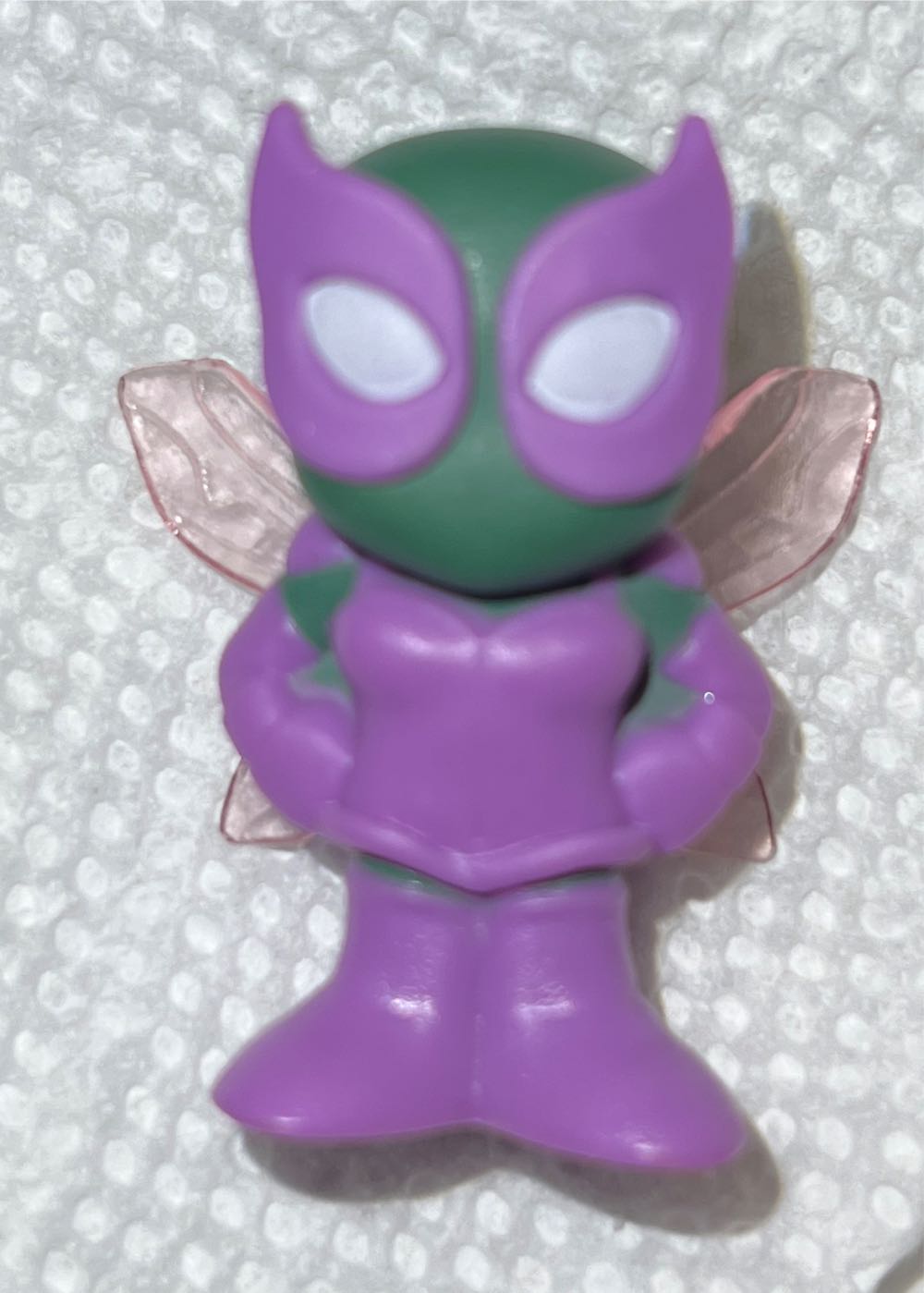 Hallmark Marvel Avengers Captain America Christmas Ornament