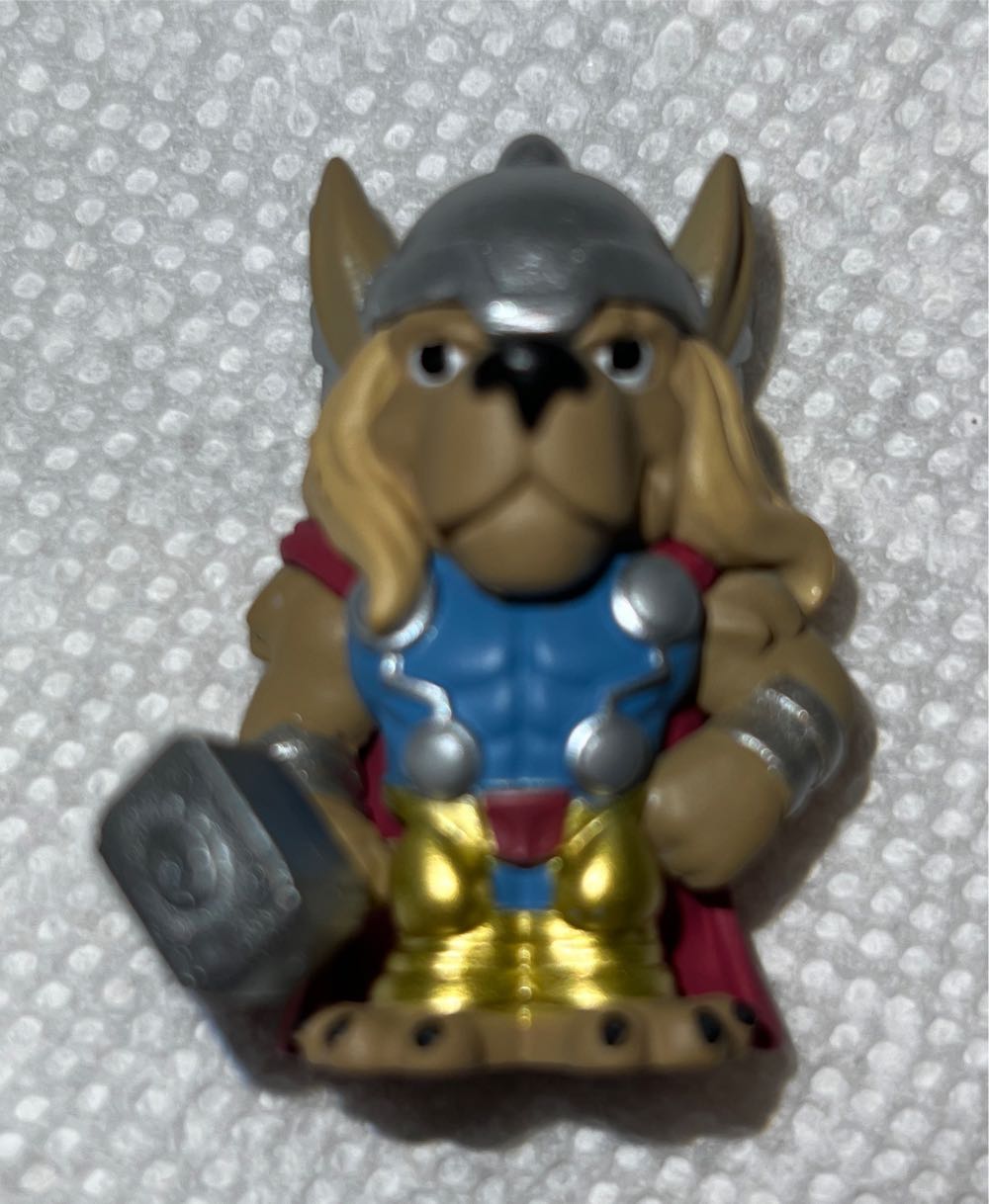 Star Wars - Revenge Of The Sith - Clone Troopers (Brown)