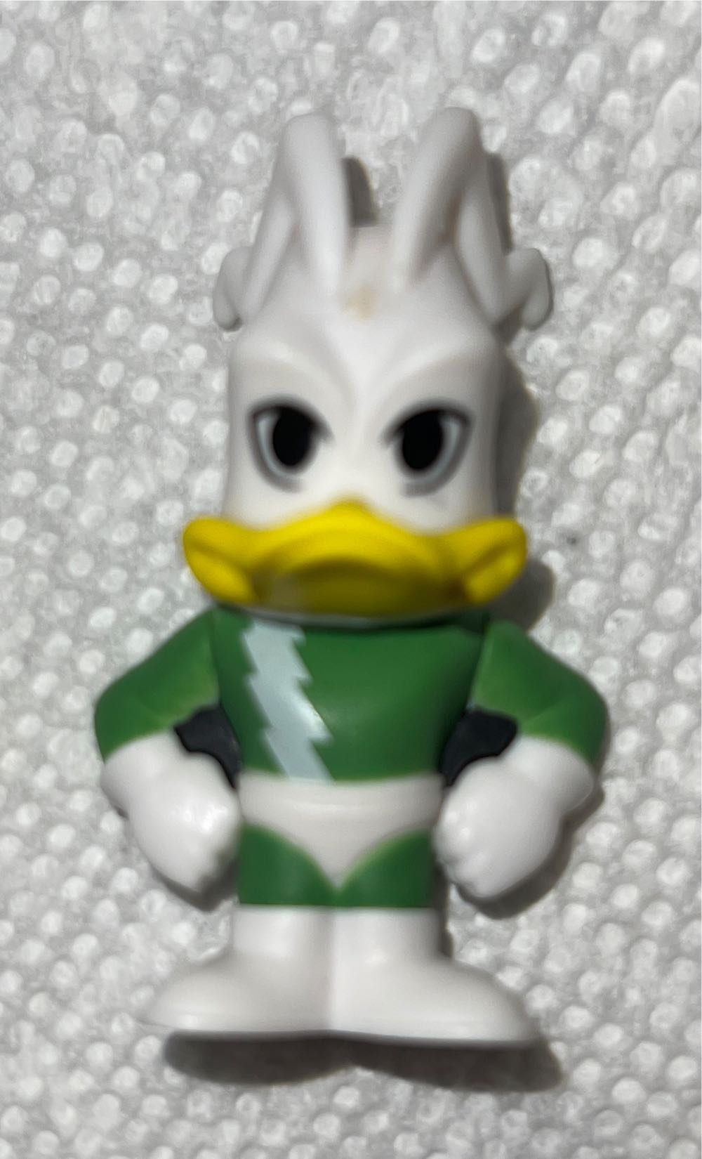 BattleWorld - Quacksilver - Funko (Marvel Battle World) action figure collectible - Main Image 1