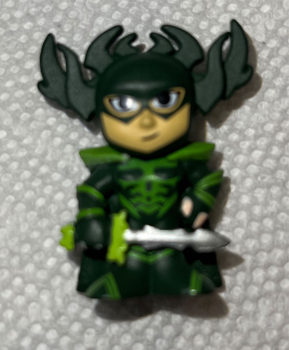 Star Trek TNG Beverly Crusher