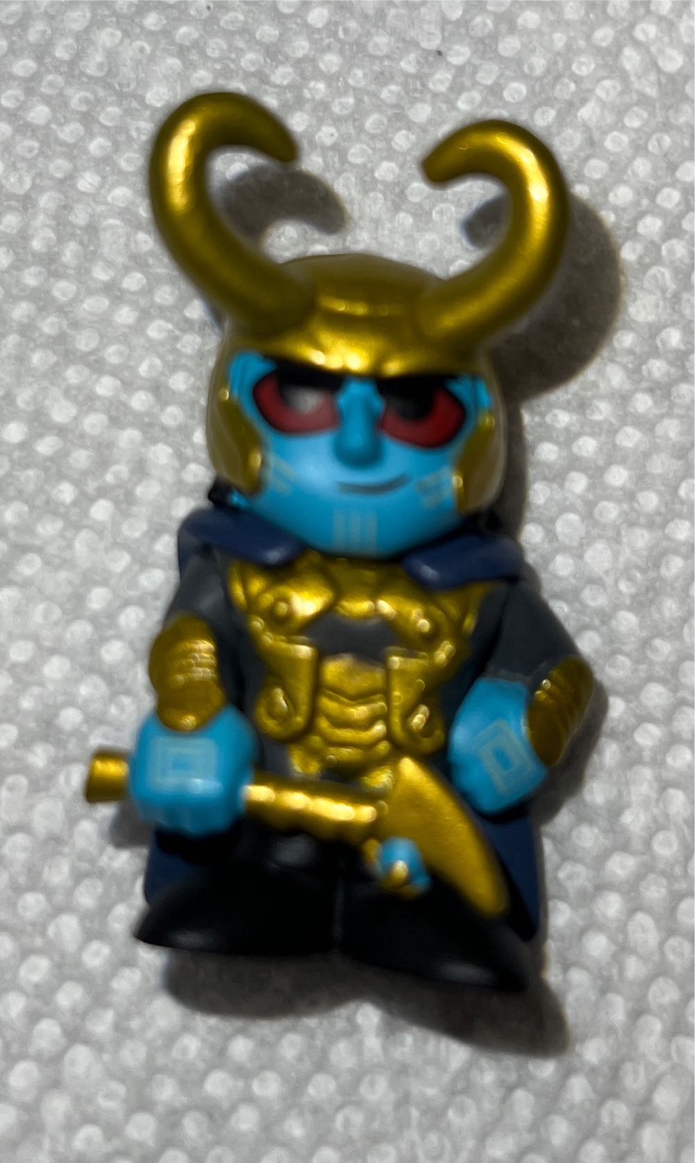 AEW - Kip Sabian - Unrivaled Collection - Series 11