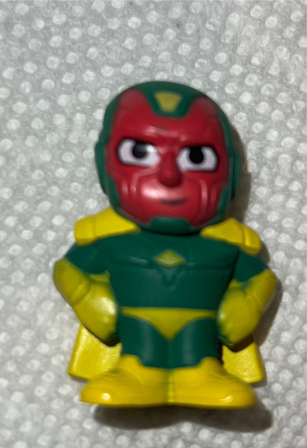 Anime Heroes Bleach Abarai Renji Action Figure