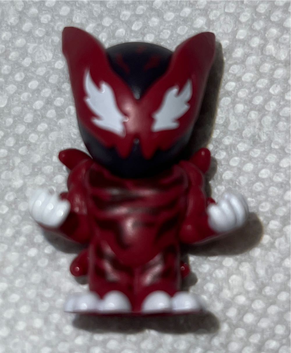 Battle Droid (Arena Battle - Red)