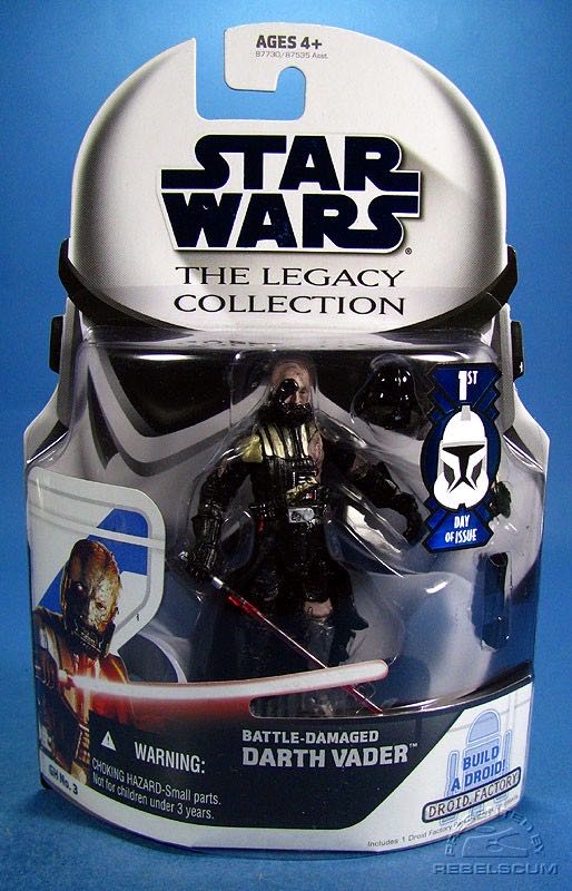 Dragonball Z Energy Blasters S.S. Vegeta