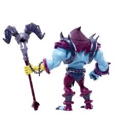Skeletor - Mattel (MOTU He-man And The Master Of The Universe) action figure collectible - Main Image 3