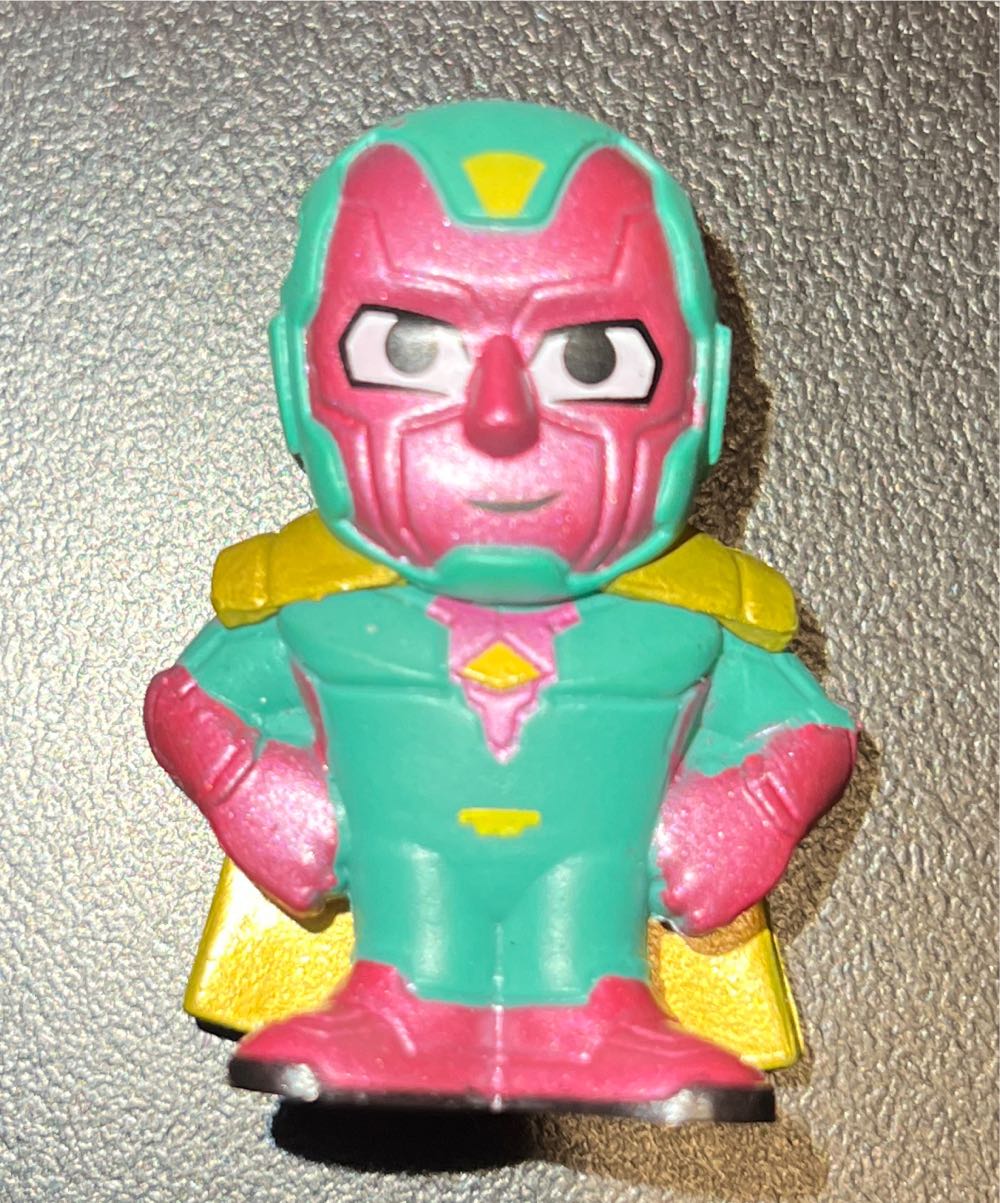 The A-Team 1978 Dodge Monaco