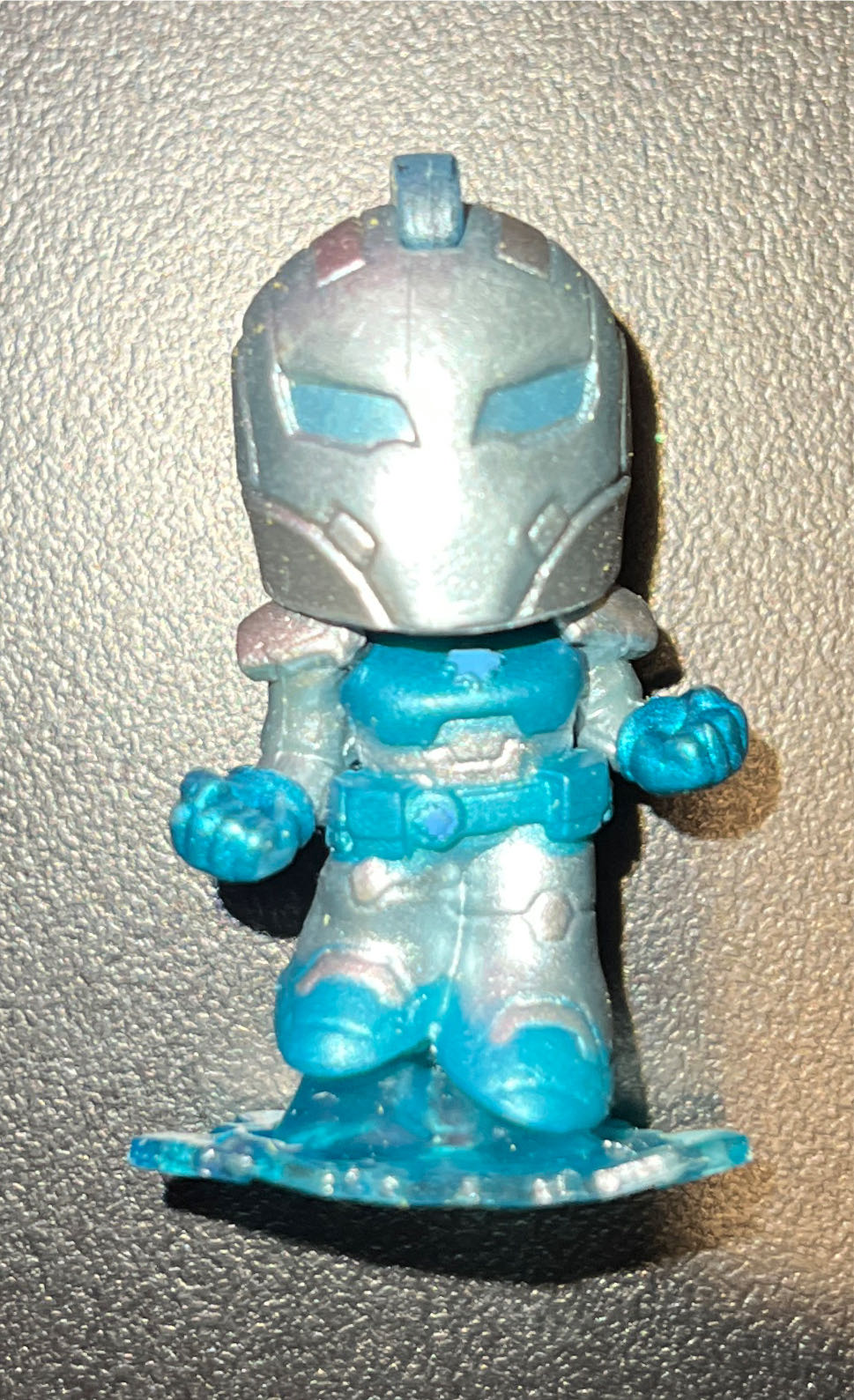 Yoroiden Samurai Troopers-Kinotei Rekka