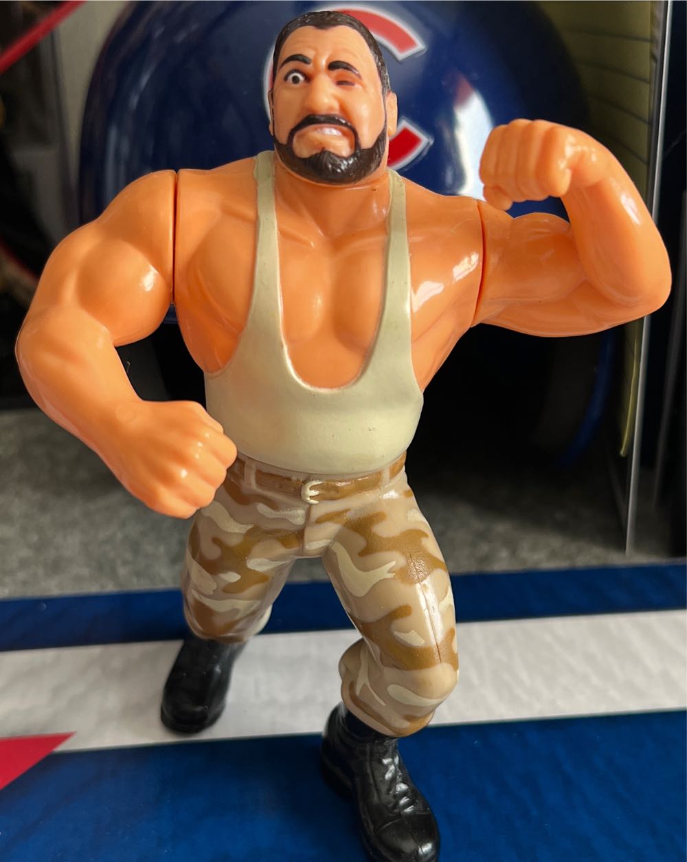 12” Death Star Droid with Mouse Droid