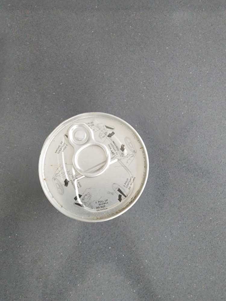 Union Carbide Synthetic Snowball Oil (130)  action figure collectible - Main Image 3