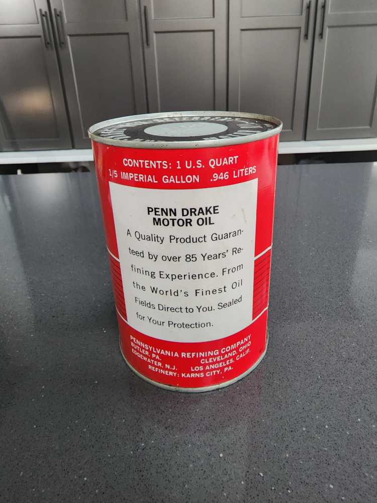 Penn Drake (132)  action figure collectible - Main Image 2