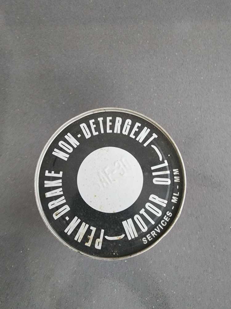 Penn Drake (132)  action figure collectible - Main Image 3