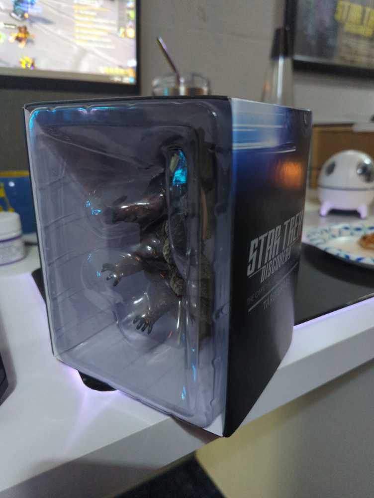 Transporter Trouble (Set)