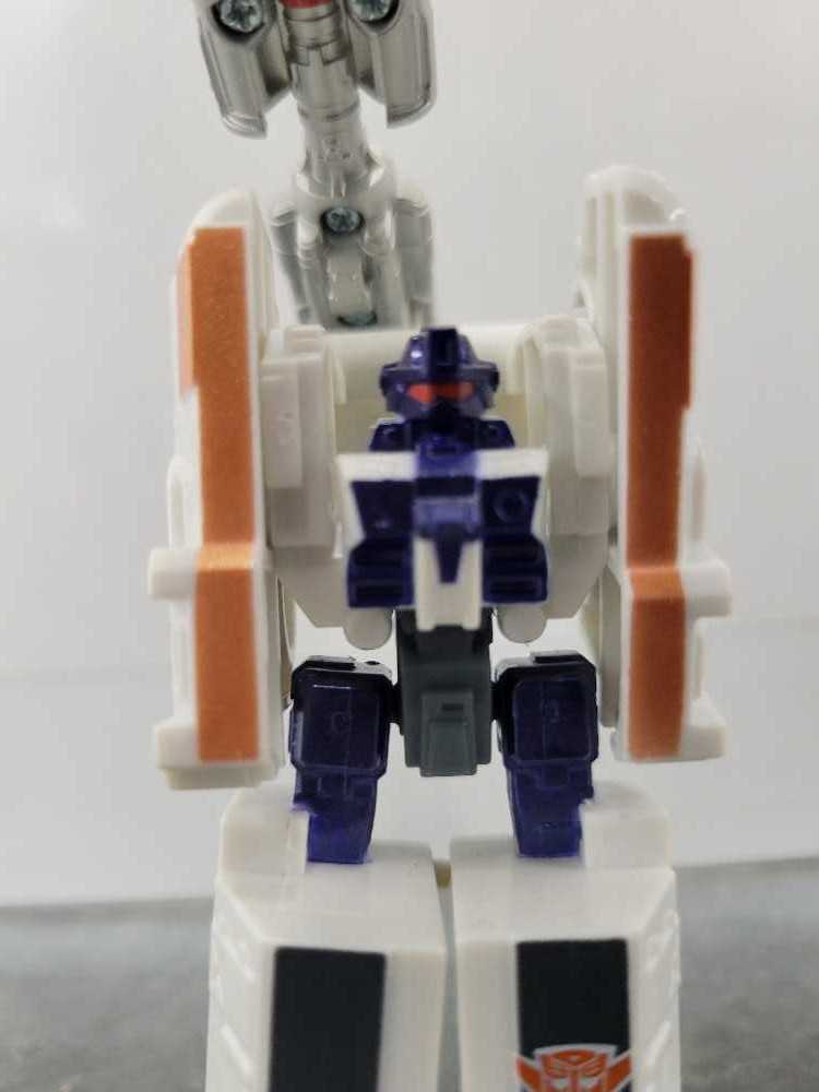 Anime Heroes Bleach Abarai Renji Action Figure