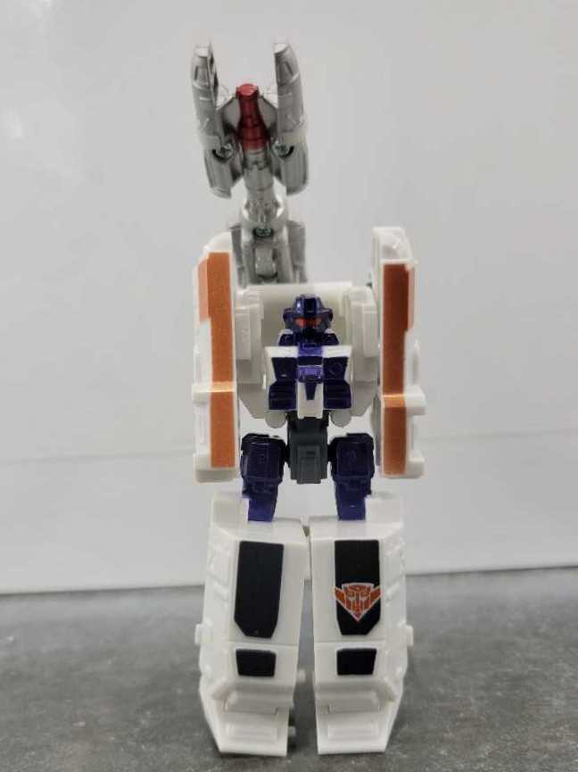 Red Alert, Cybertron Defense Legends - Hasbro (Cybertron) action figure collectible - Main Image 2