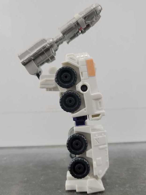 Red Alert, Cybertron Defense Legends - Hasbro (Cybertron) action figure collectible - Main Image 3