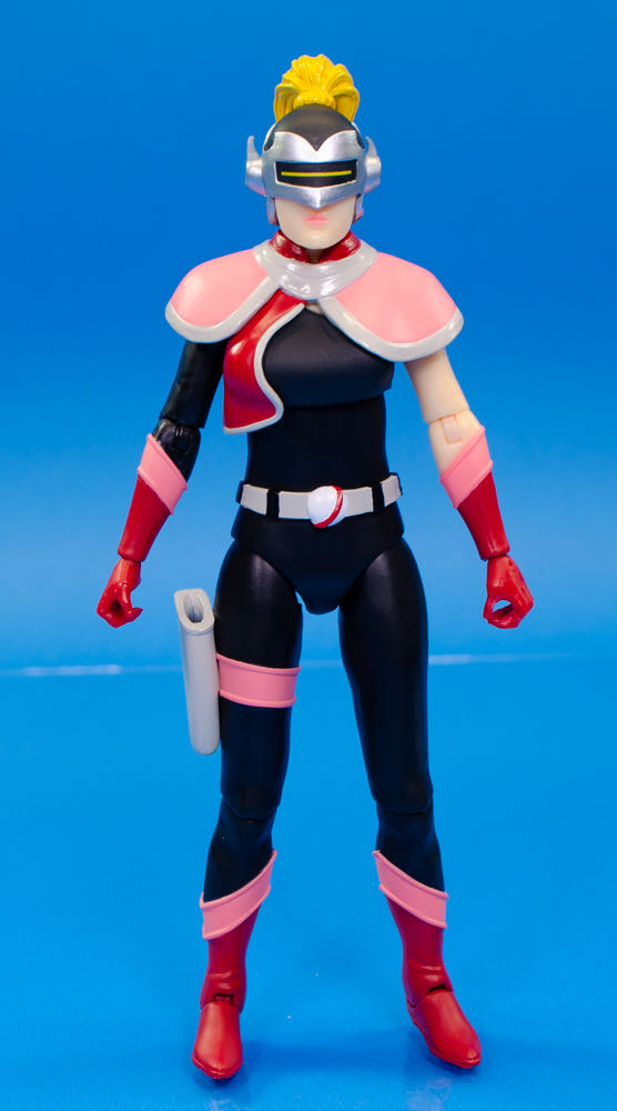 Mandora - Super7 (Thundercats) action figure collectible [Barcode 840049813458] - Main Image 2