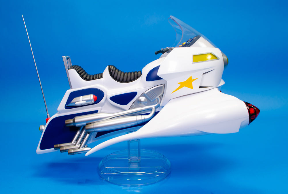 Electro-Charger - Super7 (Thundercats) action figure collectible [Barcode 840049818224] - Main Image 2