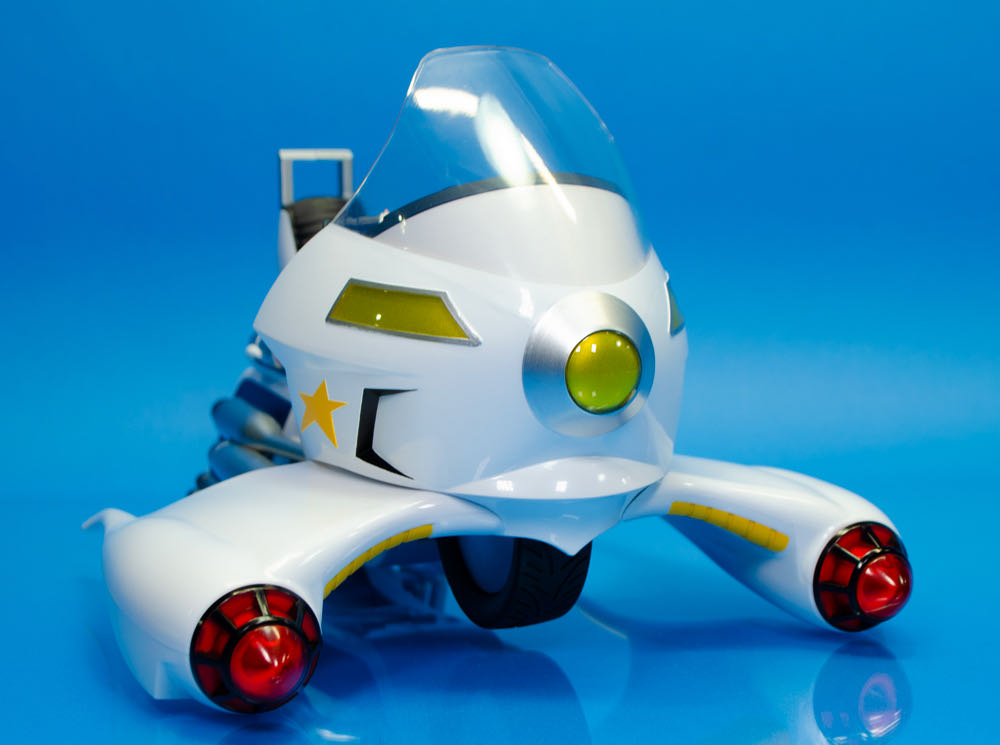 Electro-Charger - Super7 (Thundercats) action figure collectible [Barcode 840049818224] - Main Image 3