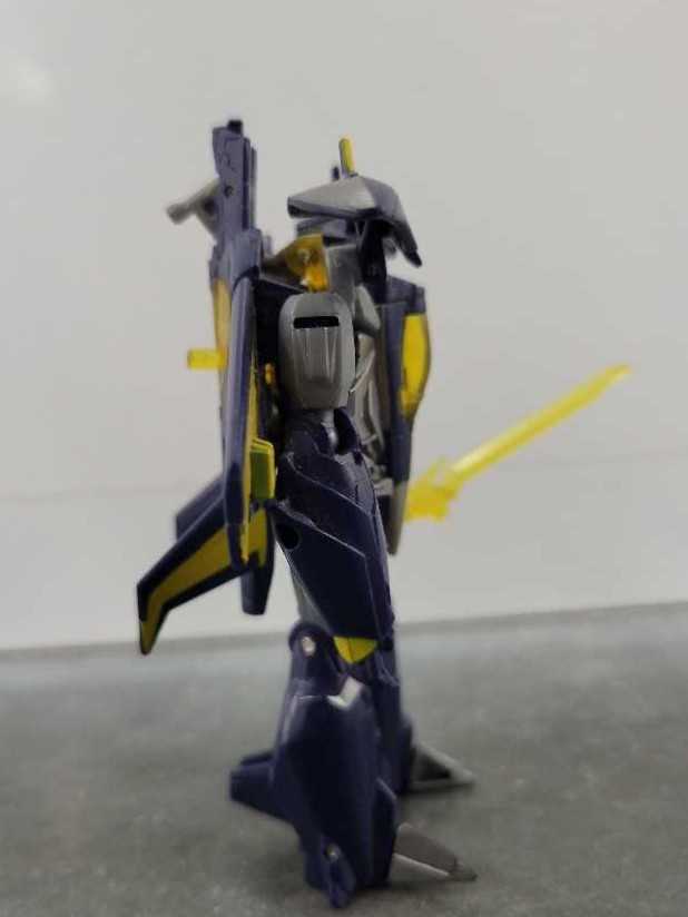 Dreadwing Cyberverse 2nd - Hasbro (Prime) action figure collectible - Main Image 3