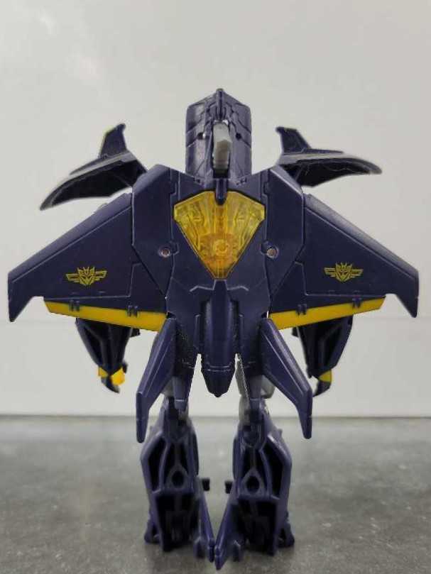 Dreadwing Cyberverse 2nd - Hasbro (Prime) action figure collectible - Main Image 4