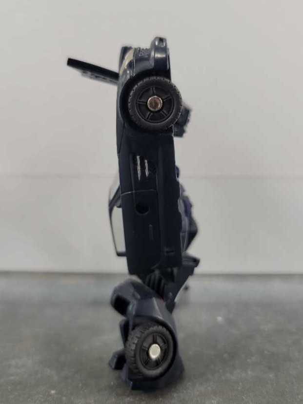 Soundwave Cyberverse Missing Gun - Hasbro (Prime) action figure collectible - Main Image 2