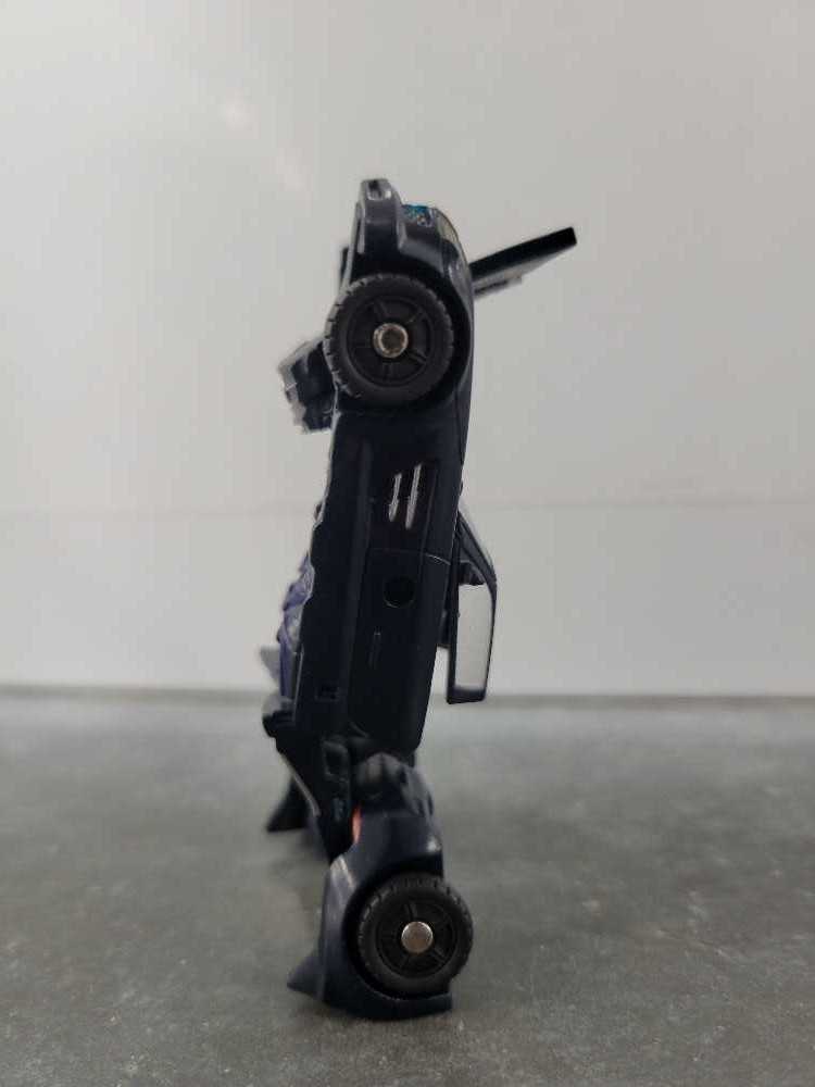 Soundwave Cyberverse Missing Gun - Hasbro (Prime) action figure collectible - Main Image 4