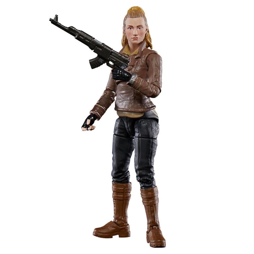 Vel Sartha VC262 - Hasbro (Star Wars - Vintage Collection) action figure collectible [Barcode 5010994158149] - Main Image 2