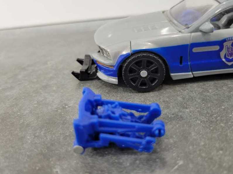 #12 Republic Gunship