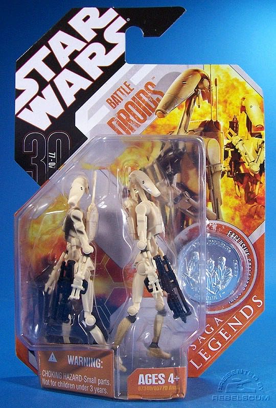 General Grievous - Star Wars (The Clone Wars)