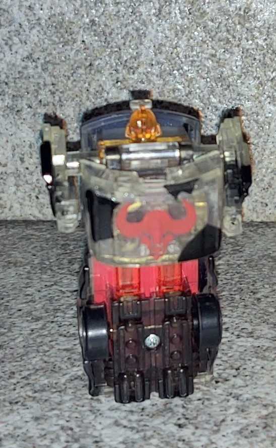 Smurf Schleich 20418 Gargamel Scary 2 3/8in