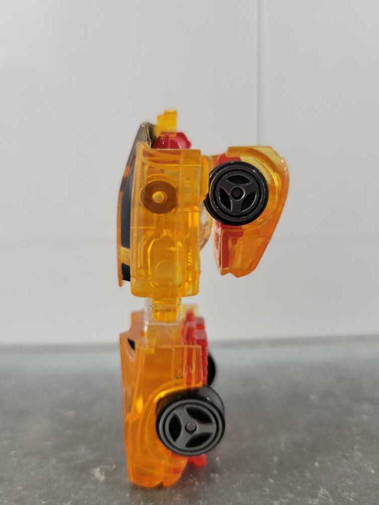R.E.V.  Eagle Killer KB Toys Missing Gun  - Hasbro (Robots In Disguise RID) action figure collectible - Main Image 2