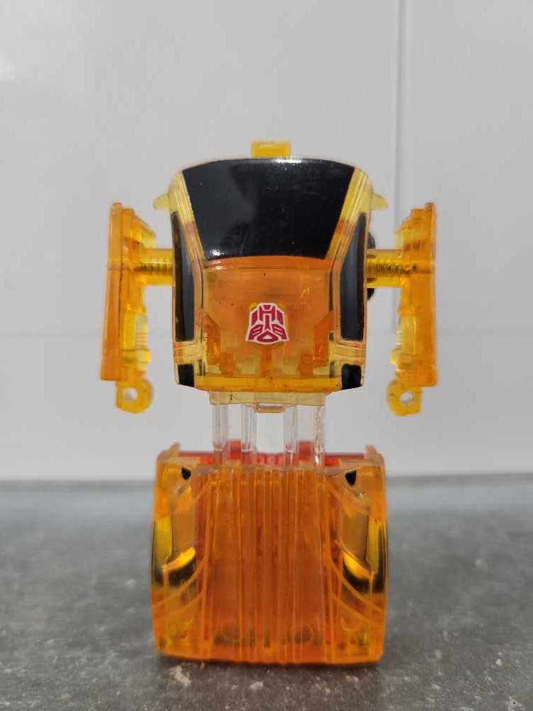 R.E.V.  Eagle Killer KB Toys Missing Gun  - Hasbro (Robots In Disguise RID) action figure collectible - Main Image 3