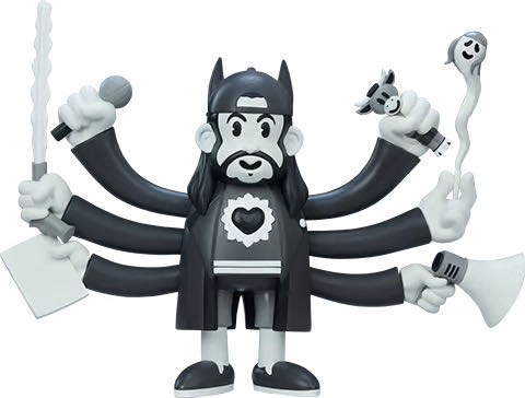 Ursula Little Mermaid