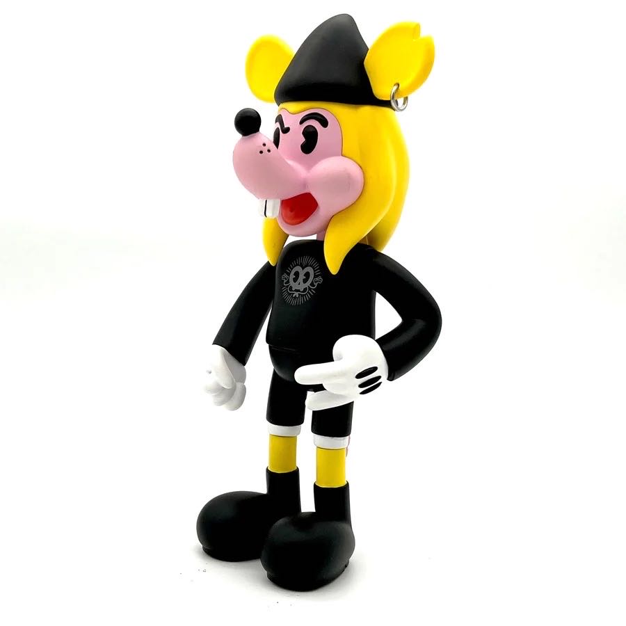 Lightning Collection Zeo Gold Ranger